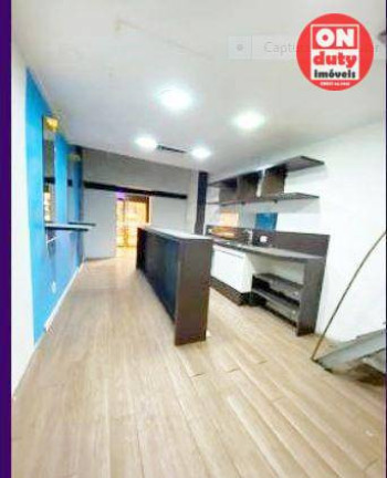 Imagem Loja para Alugar, 26 m² em Gonzaga - Santos Imagem Loja para Alugar, 26 m² em Gonzaga - Santos