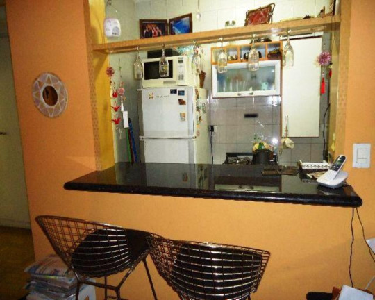 Imagem Apartamento com 1 Quarto à Venda, 40 m² em Bela Vista - São Paulo Imagem Apartamento com 1 Quarto à Venda, 40 m² em Bela Vista - São Paulo