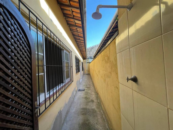 Imagem Casa com 2 Quartos à Venda, 77 m² em Vila Tupi - Praia Grande