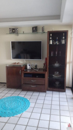 Imagem Apartamento com 5 Quartos à Venda, 227 m² em Tamarineira - Recife
