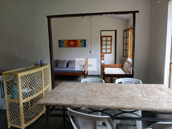 Imagem Casa com 2 Quartos à Venda, 150 m² em Boiçucanga - São Sebastião