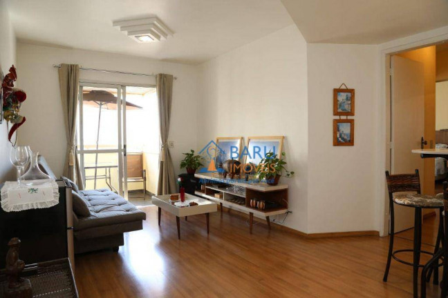 Imagem Apartamento com 3 Quartos à Venda, 66 m² em Perdizes - São Paulo