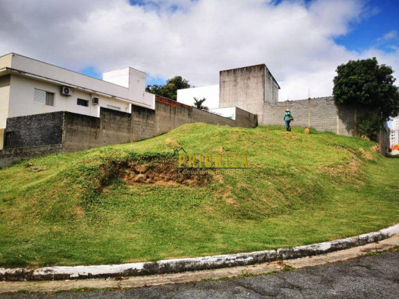 Imagem Terreno à Venda, 376 m² em Condomínio Gramados De Sorocaba - Sorocaba Imagem Terreno à Venda, 376 m² em Condomínio Gramados De Sorocaba - Sorocaba