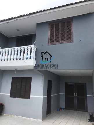 Imagem Casa com 2 Quartos à Venda, 120 m² em Praia De Leste - Pontal Do Paraná