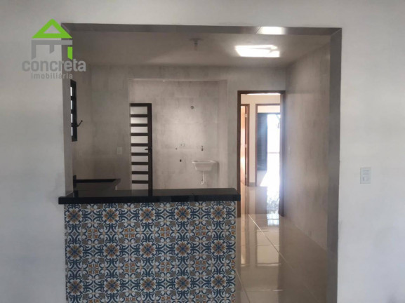 Imagem Casa com 3 Quartos à Venda, 110 m² em Vila Diva - Carapicuíba
