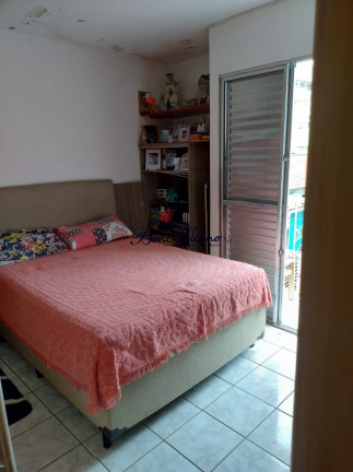 Imagem Sobrado com 3 Quartos à Venda ou Locação, 214 m² em Vila Mazzei - Sao Paulo