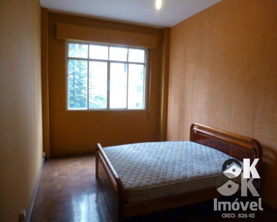 Imagem Apartamento com 4 Quartos à Venda, 174 m² em Higienópolis - São Paulo