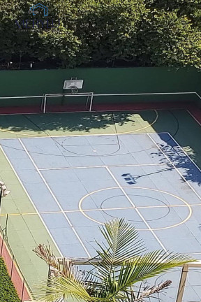 Imagem Apartamento com 3 Quartos à Venda, 84 m² em Mirandópolis - São Paulo Imagem Apartamento com 3 Quartos à Venda, 84 m² em Mirandópolis - São Paulo