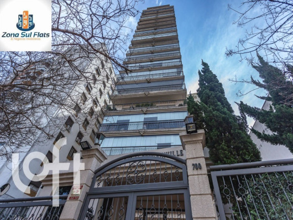 Imagem Apartamento com 3 Quartos à Venda, 157 m² em Vila Mariana - São Paulo Imagem Apartamento com 3 Quartos à Venda, 157 m² em Vila Mariana - São Paulo