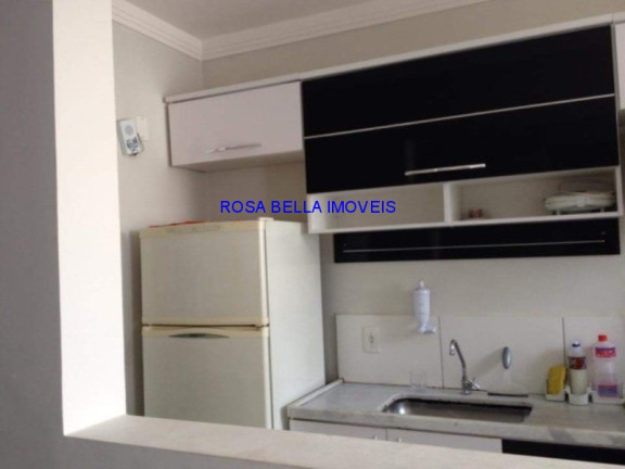Imagem Apartamento com 2 Quartos à Venda, 50 m² em Vila Della Piazza - Jundiaí
