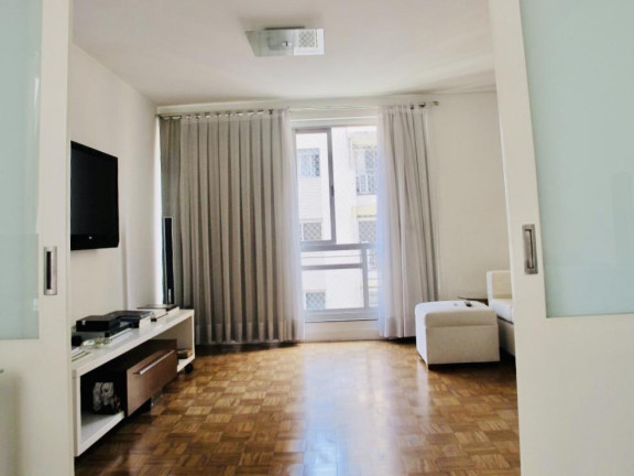 Imagem Apartamento com 3 Quartos à Venda, 206 m² em Jardim Paulista - São Paulo Imagem Apartamento com 3 Quartos à Venda, 206 m² em Jardim Paulista - São Paulo