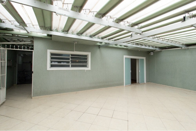 Imagem Casa com 4 Quartos à Venda, 118 m² em Bosque Da Saúde - São Paulo