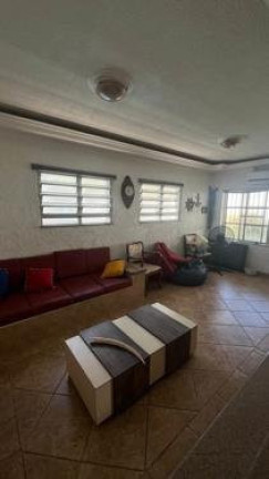 Imagem Casa com 5 Quartos à Venda, 400 m² em Flórida - Praia Grande Imagem Casa com 5 Quartos à Venda, 400 m² em Flórida - Praia Grande