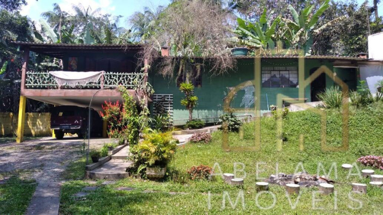 Imagem Chácara com 1 Quarto à Venda, 7 m² em Somma - Ribeirão Pires
