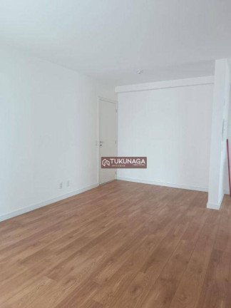 Imagem Apartamento com 2 Quartos à Venda, 75 m² em Jardim Flor Da Montanha - Guarulhos