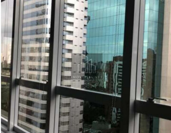 Imagem Sala Comercial para Alugar, 220 m² em Cidade Monções - São Paulo Imagem Sala Comercial para Alugar, 220 m² em Cidade Monções - São Paulo