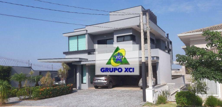 Casa com 3 Quartos à Venda, 268 m² em Pinheiro - Valinhos