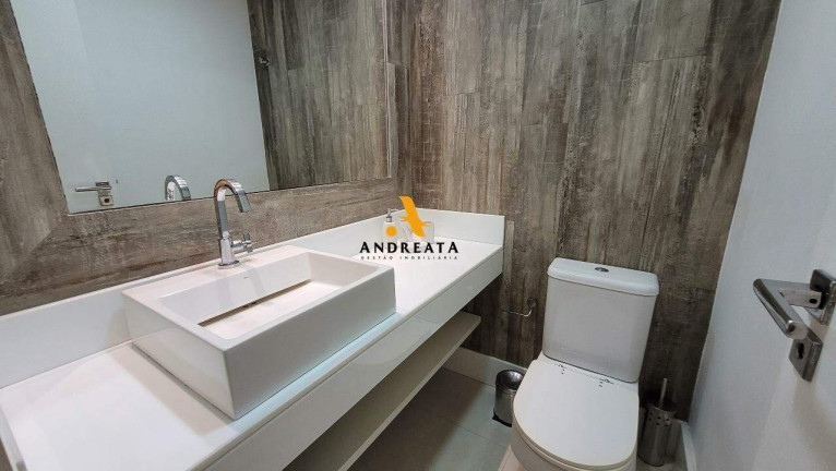 Imagem Apartamento com 4 Quartos à Venda, 230 m² em Barra Da Tijuca - Rio De Janeiro