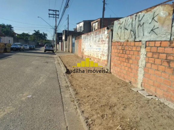 Terreno à Venda, 525 m² em Rio Acima - Votorantim