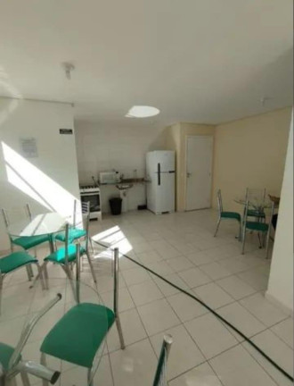 Imagem Apartamento com 2 Quartos para Alugar, 52 m² em Cidade Nova - Jundiaí Imagem Apartamento com 2 Quartos para Alugar, 52 m² em Cidade Nova - Jundiaí