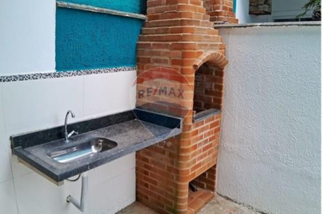 Imagem Casa com 2 Quartos à Venda, 85 m² em Jardim Atlântico - Maricá Imagem Casa com 2 Quartos à Venda, 85 m² em Jardim Atlântico - Maricá