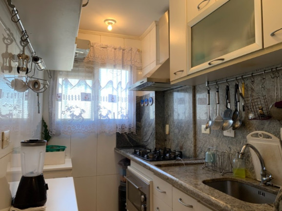Imagem Imóvel com 2 Quartos à Venda, 75 m² em Bela Vista - São Paulo
