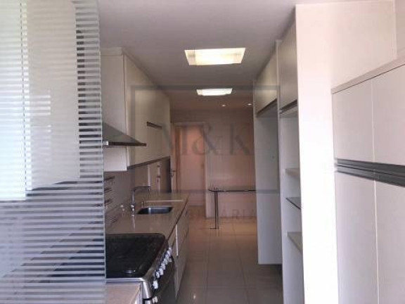 Imagem Apartamento com 3 Quartos à Venda, 150 m² em Barra Da Tijuca - Rio De Janeiro