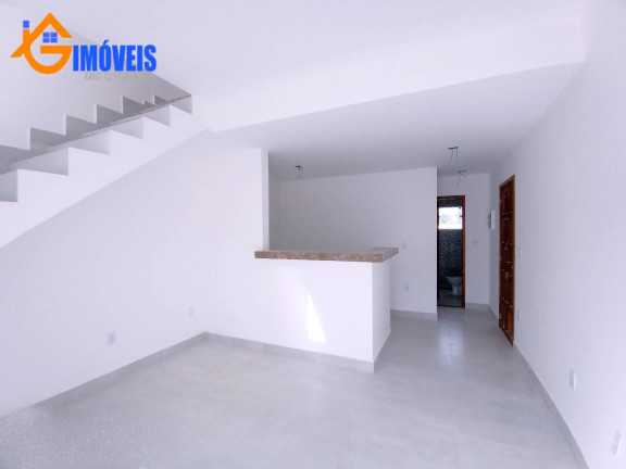 Imagem Casa com 3 Quartos à Venda, 100 m² em Vila Do Peró - Cabo Frio