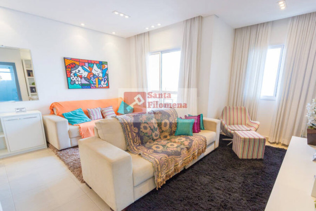Imagem Apartamento com 2 Quartos à Venda, 59 m² em Baeta Neves - São Bernardo Do Campo Imagem Apartamento com 2 Quartos à Venda, 59 m² em Baeta Neves - São Bernardo Do Campo