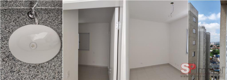 Imagem Apartamento com 2 Quartos à Venda, 57 m² em Vila Sao Geraldo - Taubaté Imagem Apartamento com 2 Quartos à Venda, 57 m² em Vila Sao Geraldo - Taubaté