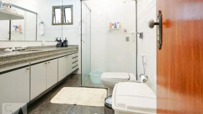 Imagem Cobertura com 4 Quartos à Venda, 302 m² em Vila Regente Feijó - São Paulo Imagem Cobertura com 4 Quartos à Venda, 302 m² em Vila Regente Feijó - São Paulo