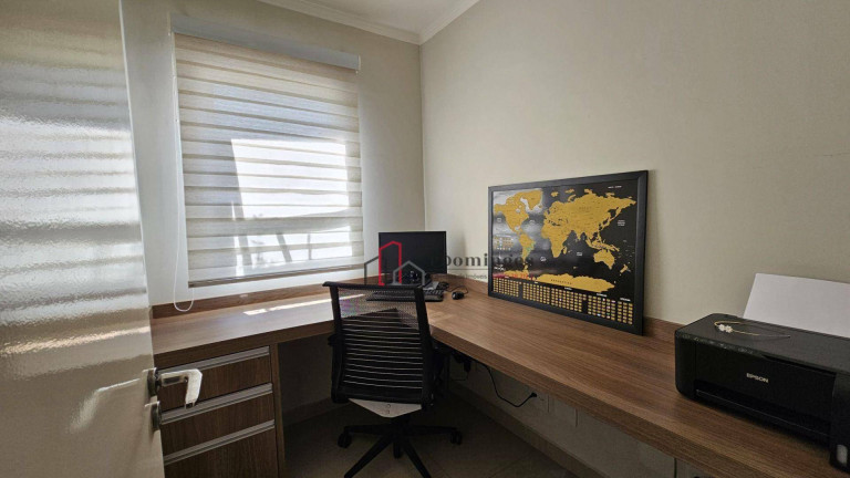 Imagem Sobrado com 3 Quartos à Venda, 210 m² em Residencial Real Park Sumaré - Sumaré Imagem Sobrado com 3 Quartos à Venda, 210 m² em Residencial Real Park Sumaré - Sumaré