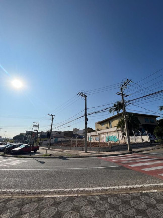 Imagem Terreno para Alugar, 915 m² em Centro - Sorocaba