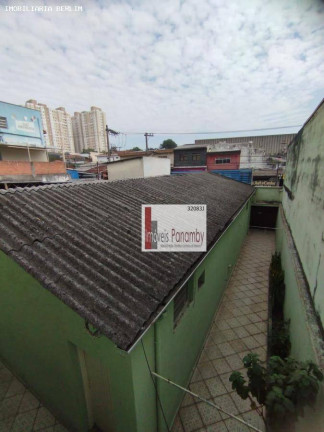 Imagem Sobrado com 2 Quartos para Alugar, 120 m² em Sacomã - São Paulo Imagem Sobrado com 2 Quartos para Alugar, 120 m² em Sacomã - São Paulo
