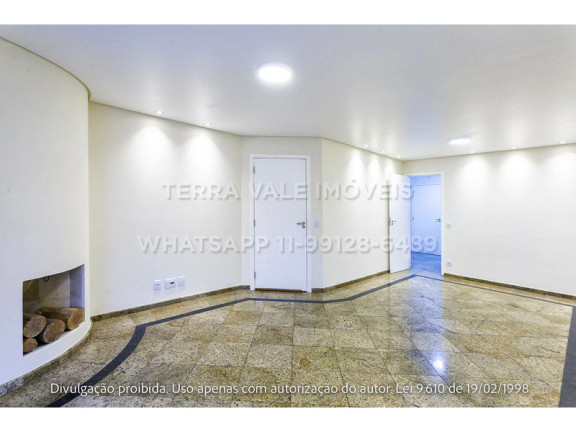 Imagem Apartamento com 4 Quartos à Venda, 134 m² em Tatuapé - São Paulo