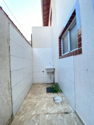 Imagem Casa com 2 Quartos à Venda, 52 m² em Caiçara - Praia Grande