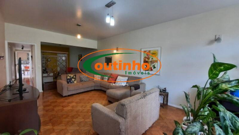 Imagem Apartamento com 4 Quartos à Venda, 180 m² em Vila Isabel - Rio De Janeiro Imagem Apartamento com 4 Quartos à Venda, 180 m² em Vila Isabel - Rio De Janeiro