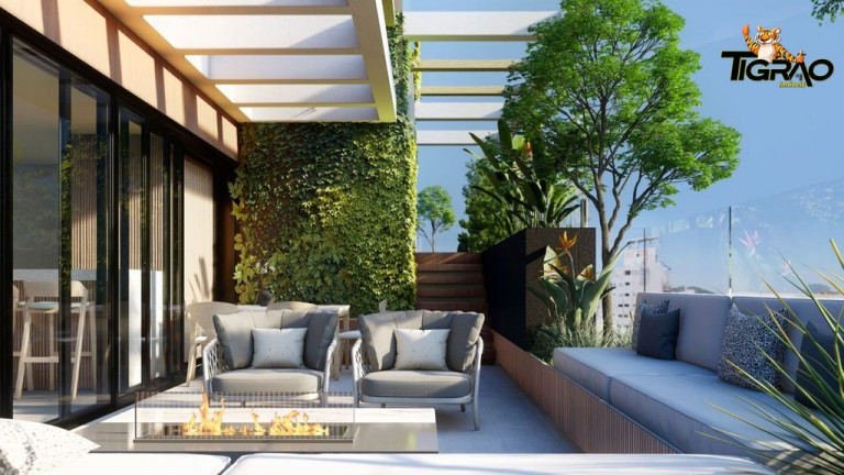 Imagem Apartamento com 3 Quartos à Venda, 110 m² em Centro - Itapema