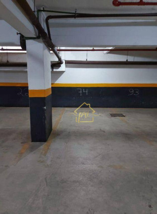 Imagem Imóvel para Alugar, 58 m² em Macuco - Santos Imagem Imóvel para Alugar, 58 m² em Macuco - Santos