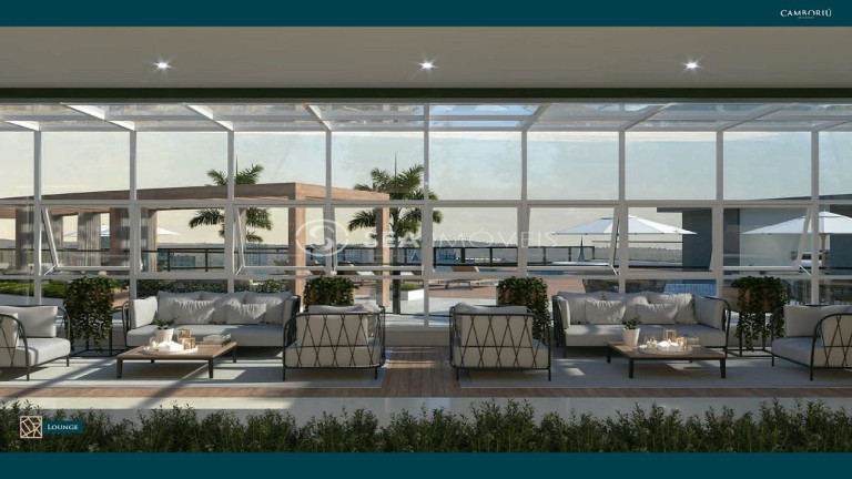 Imagem Apartamento com 2 Quartos à Venda, 72 m² em Tabuleiro - Camboriú