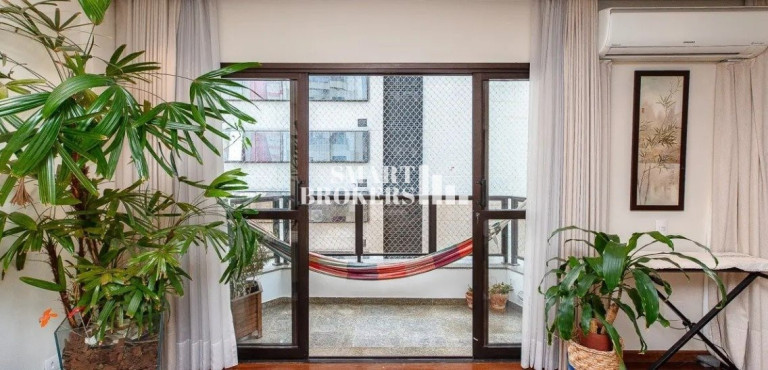 Imagem Apartamento com 4 Quartos à Venda, 223 m² em Vila Clementino - São Paulo Imagem Apartamento com 4 Quartos à Venda, 223 m² em Vila Clementino - São Paulo