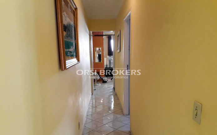 Imagem Sobrado com 3 Quartos à Venda, 145 m² em Vila Vasconcelos - São Paulo