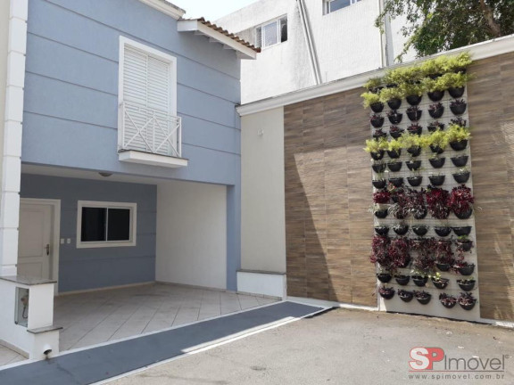 Imagem Casa com 3 Quartos à Venda, 115 m² em Vila Scarpelli - Santo André Imagem Casa com 3 Quartos à Venda, 115 m² em Vila Scarpelli - Santo André
