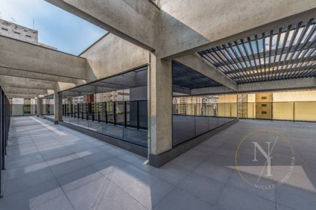 Imagem Imóvel Comercial para Alugar, 4.661 m² em Pinheiros - São Paulo Imagem Imóvel Comercial para Alugar, 4.661 m² em Pinheiros - São Paulo