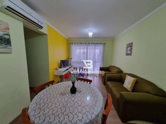 Imagem Apartamento com 3 Quartos à Venda, 101 m² em Pitangueiras - Guarujá