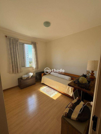 Imagem Apartamento com 3 Quartos à Venda, 89 m² em Jardim Flamboyant - Campinas Imagem Apartamento com 3 Quartos à Venda, 89 m² em Jardim Flamboyant - Campinas