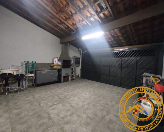 Imagem Casa com 3 Quartos à Venda,  em Jardim Residencial Itaim - Itu