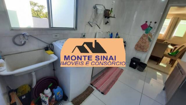 Imagem Apartamento com 2 Quartos à Venda, 52 m² em Vila Leopoldina - Sorocaba Imagem Apartamento com 2 Quartos à Venda, 52 m² em Vila Leopoldina - Sorocaba