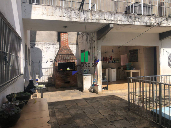 Imagem Casa com 4 Quartos à Venda, 450 m² em Vila Santa Maria - São Paulo Imagem Casa com 4 Quartos à Venda, 450 m² em Vila Santa Maria - São Paulo