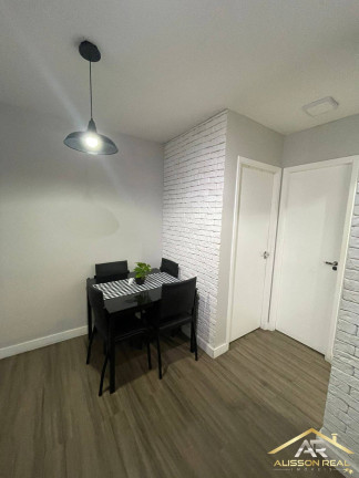 Imagem Apartamento com 2 Quartos à Venda, 56 m² em Vila Osasco - Osasco Imagem Apartamento com 2 Quartos à Venda, 56 m² em Vila Osasco - Osasco